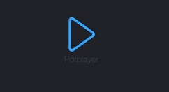 PotPlayer设置最前端的操作教程