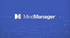 mindmanager为主题编号的详细流程介绍