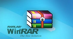 winrar加快解压速度的具体流程介绍