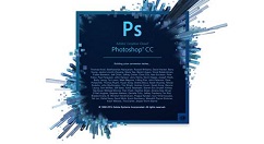 Adobe Photoshop将照片中眼睛更加明亮的相关使用教程