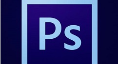 Adobe Photoshop绘画一款漂亮通透按钮的相关操作教程