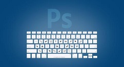 Adobe Photoshop为大树添加斑点光源的操作方法