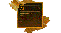 Adobe Illustrator CS6做布尔运算的操作方法