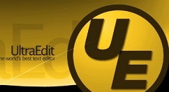 UltraEdit中新增模本的操作方法