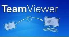 teamviewer导出选项注册表文件的详细操作步骤