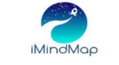 iMindMap关联线完成美化的简单操作