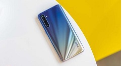 OPPO k5中添加指纹解锁的图文操作教程