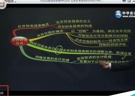 暴风影音中将视频暂停时广告窗关闭的操作步骤截图