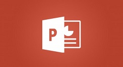 PowerPoint Viewer输入反白显示数字的操作教程