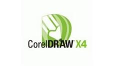 CorelDraw X4做出弧形字和形状字的方法步骤