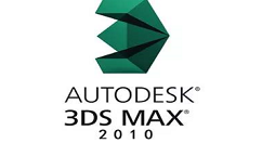 3dmax2010创建三维实体模型的图文操作教程