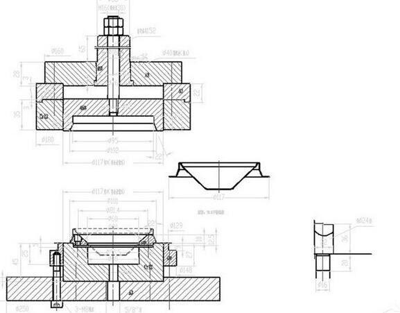 AutoCAD2013设置打印预览颜色的详细流程截图