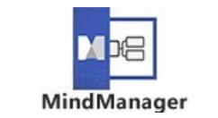 mindmanager中导图元素的设置具体流程