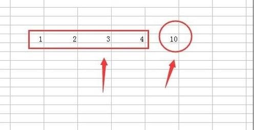 excel2007只复制数字的操作方法截图