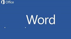 word2010选中全部数字的操作教程