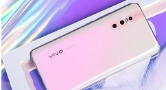 vivos5中设置锁屏壁纸的操作教程