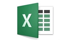 excel2007绘制二维折线图的操作方法