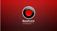 Bandicam录制lol全屏游戏的操作步骤