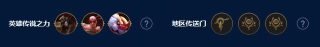 《金铲铲之战》S9裁决战士阵容怎么玩