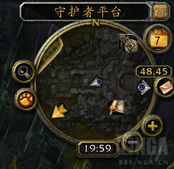 魔兽7.0 破碎群岛宠物对战世界任务全攻略